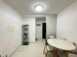 Blk 161 Mei Ling Vista (Queenstown), HDB 3 Rooms #530264911